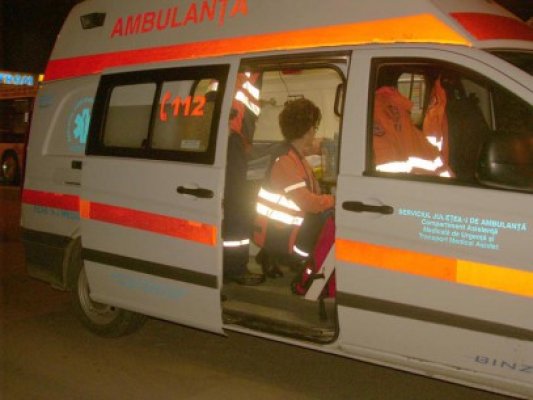 Tragedie în Mamaia Sat: un bărbat a căzut de la etajul unei clădiri în construcţie